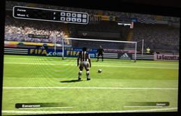 Fifa 2005