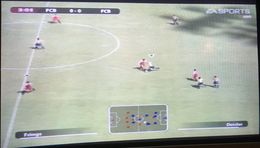 Fifa 2005