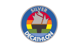 Decathlon Silver