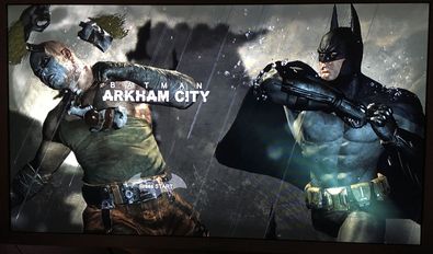 BATMAN - ARKHAM CITY [PS3]