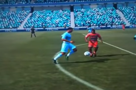 Fifa Glitches