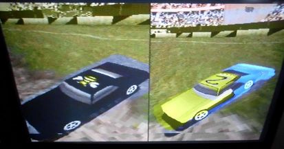 Demolition Racer (PS1)