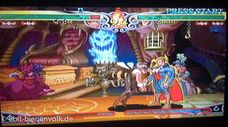 Darkstalkers 3 (PS2)