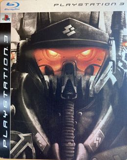 KILLZONE 2 [PS3]